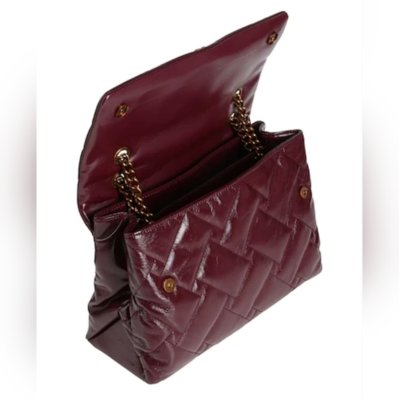 Kurt Geiger Bags Kurt Geiger London Xxl Kensington Soft Quilted
